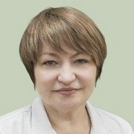 Парнова Маргарита Ивановна