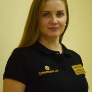 Вусатая Елена Владимировна