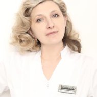 Пирожкова Анна Михайловна