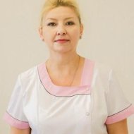 Байша Светлана Алексеевна