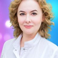 Лесникова Инна Геннадьевна
