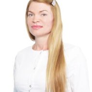 Фаустова Анна Юрьевна