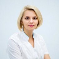 Ковальчук Елена Александровна
