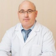 Шарипов Наиль Ильдусович