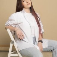 Яковлева Алина