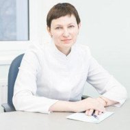 Ильяшенко Елена Анатольевна