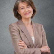 Петраченко Мария