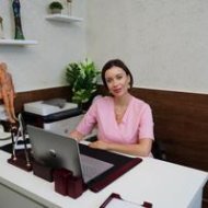 Огонькова Александра Владимировна