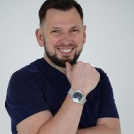 Круглик Сергей Викторович