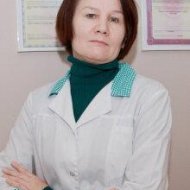 Мингалеева Лира Фоатовна
