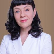 Капошко Елена Васильевна