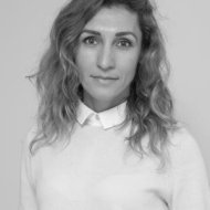 Клешнина Марианна