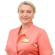 Ещенко Ольга Александровна