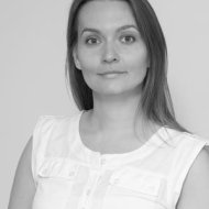 Суздалева Ирина