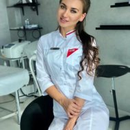 Колышкина Елена