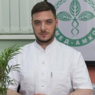Крутиков Константин Сергеевич