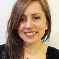 Лудова Анна Владимировна