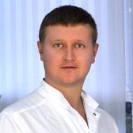 Харитонов Алексей Петрович