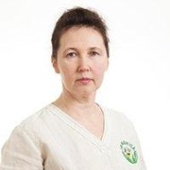 Гуреева Ольга Евгеньевна