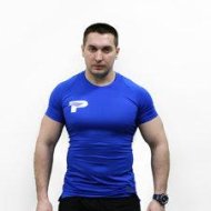 Качаев Кирилл