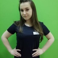 Максимова Маргарита Юрьевна