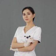 Гилязова Элина
