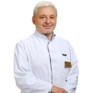 Голубков Николай Александрович
