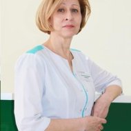 Каширина Ольга Борисовна