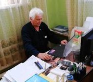 Молодцев Виктор Николаевич