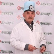 Должников Сергей Владимирович
