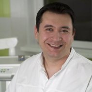 Акрамов Максим Леонидович