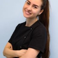 Ковалёва Надежда Сергеевна