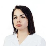 Немчинова Марина Михайловна