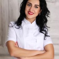 Корчагина Милана Сергеевна