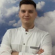 Тривайло Сергей Владимирович