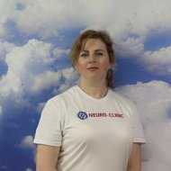Десятова Анна Николаевна