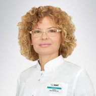 Гришко Ирина Валерьевна