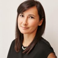 Зуева Дина