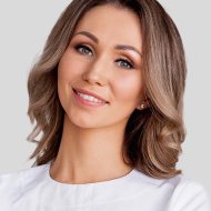 Екшибарова Наталья Игоревна