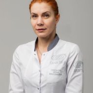 Головатая Ирина Вячеславовна
