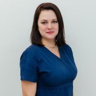 Комарова Юлия Вячеславовна