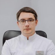 Никулин Артём Александрович