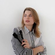 Суханова Ксения