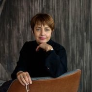 Власова Лариса Анатольевна