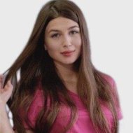 Гимадеева Кристина Руслановна