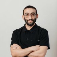 Карапетян Самсон Ашавирович