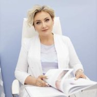 Горькаева Елена Егоровна