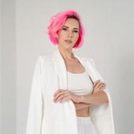 Костоглотова Ксения Васильевна
