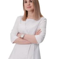 Самгина Анастасия Владимировна