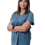 Клокова Марина Васильевна